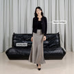 Nomitee's Shelby Skirt Rok Panjang Wanita