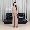 Nomitee's Marcia Flare Pants Celana Panjang Wanita (Tidak Dijual Satu Set)