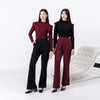 Nomitee's Orla Pants Celana Panjang Wanita