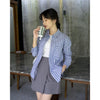 Nomitee's Arden Shirt Atasan Wanita Lengan Panjang