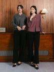 Nomitee's Nancy Cardigan Outer Wanita