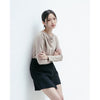 Nomitee's Medea Top Atasan Wanita Lengan Panjang