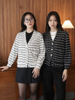 Nomitee's Dominique Cardigan Outer Wanita