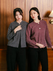 Nomitee's Nancy Cardigan Outer Wanita