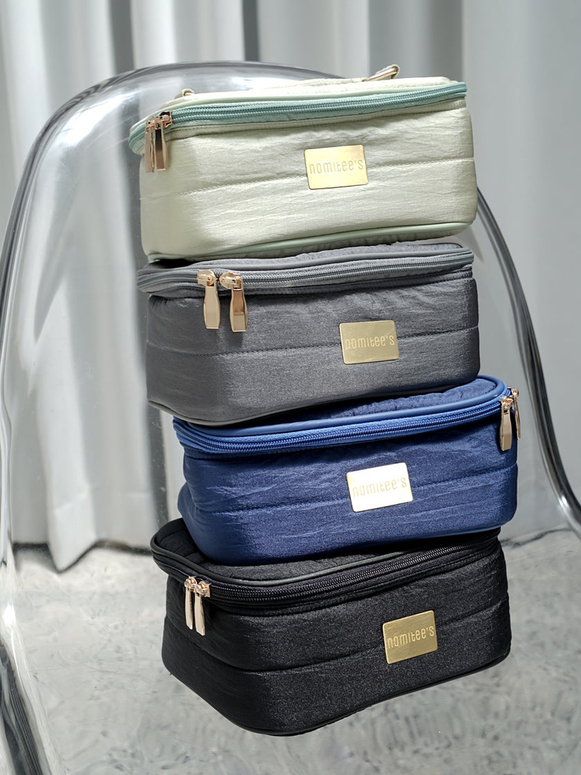 Nomitee's The Makeup Bag