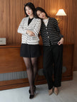 Nomitee's Dominique Cardigan Outer Wanita