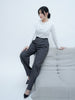 Nomitee's Medea Top Atasan Wanita Lengan Panjang