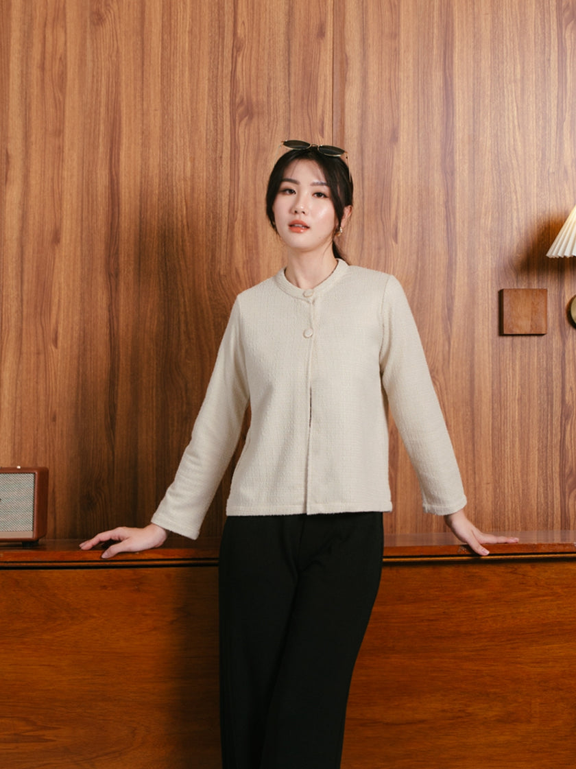 Nomitee's Nancy Cardigan Outer Wanita