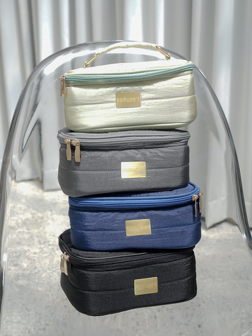 Nomitee's The Makeup Bag