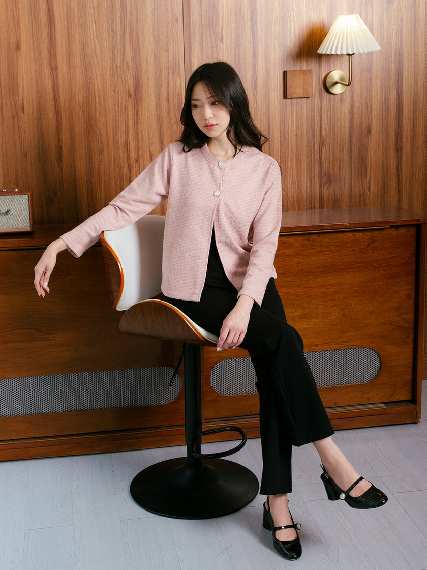 Nomitee's Nancy Cardigan Outer Wanita