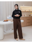 Nomitee's Sorrel Pants Celana Panjang Wanita