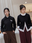 Nomitee's Sorrel Pants Celana Panjang Wanita