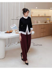 Nomitee's Sorrel Pants Celana Panjang Wanita