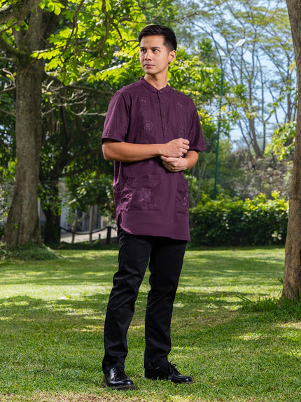 Nomitee's X Russ Koko Short Sleeve Zhur