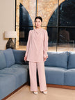 Nomitee's Rowena Set Setelan Wanita