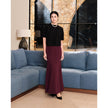 Nomitee's Agni Skirt Rok Panjang Wanita