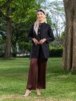 Nomitee's X Russ Sabira Set Setelan Wanita