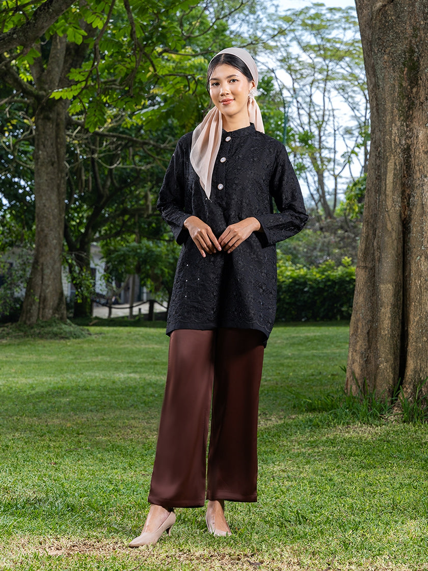 Nomitee's X Russ Sabira Set Setelan Wanita