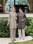 Nomitee's Dinara Set Setelan Wanita