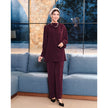 Nomitee's Rowena Set Setelan Wanita
