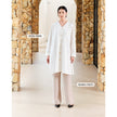 Nomitee's Deya Tunic Atasan Tunik Wanita Lengan Panjang