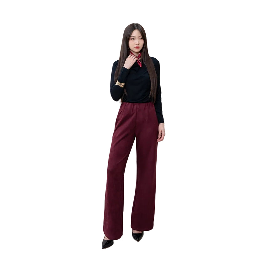 Nomitee's Julian Pants Celana Panjang Wanita