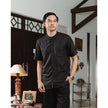Nomitee's X Russ Koko Short Sleeve Shams