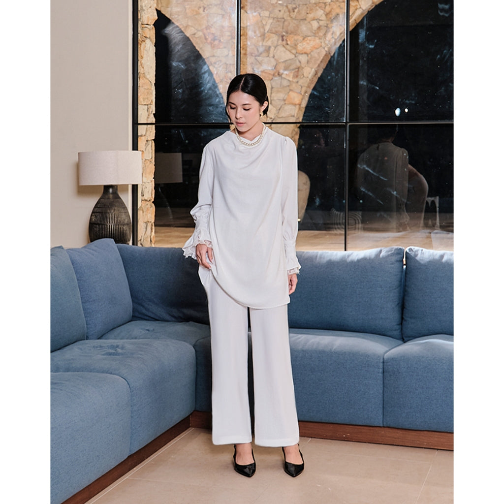 Nomitee's Rowena Set Setelan Wanita