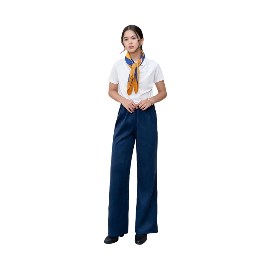 Nomitee's Julian Pants Celana Panjang Wanita