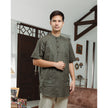 Nomitee's X Russ Koko Short Sleeve Shams