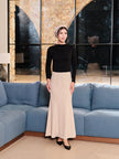 Nomitee's Agni Skirt Rok Panjang Wanita
