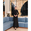 Nomitee's Agni Skirt Rok Panjang Wanita