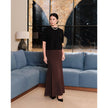 Nomitee's Agni Skirt Rok Panjang Wanita