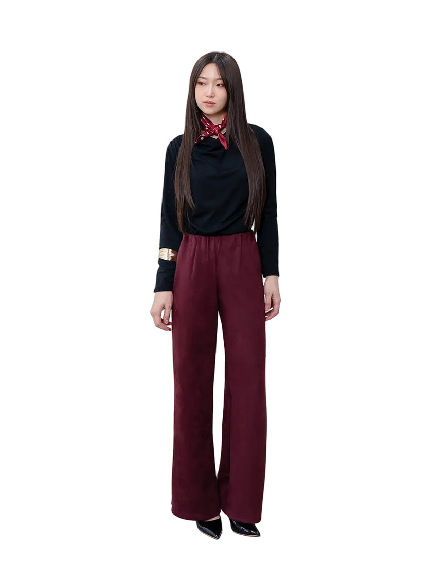 Nomitee's Julian Pants Celana Panjang Wanita