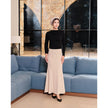 Nomitee's Agni Skirt Rok Panjang Wanita