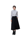 Nomitee's Hartley Skirt Rok Panjang Wanita