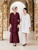 Nomitee's Deya Tunic Atasan Tunik Wanita Lengan Panjang