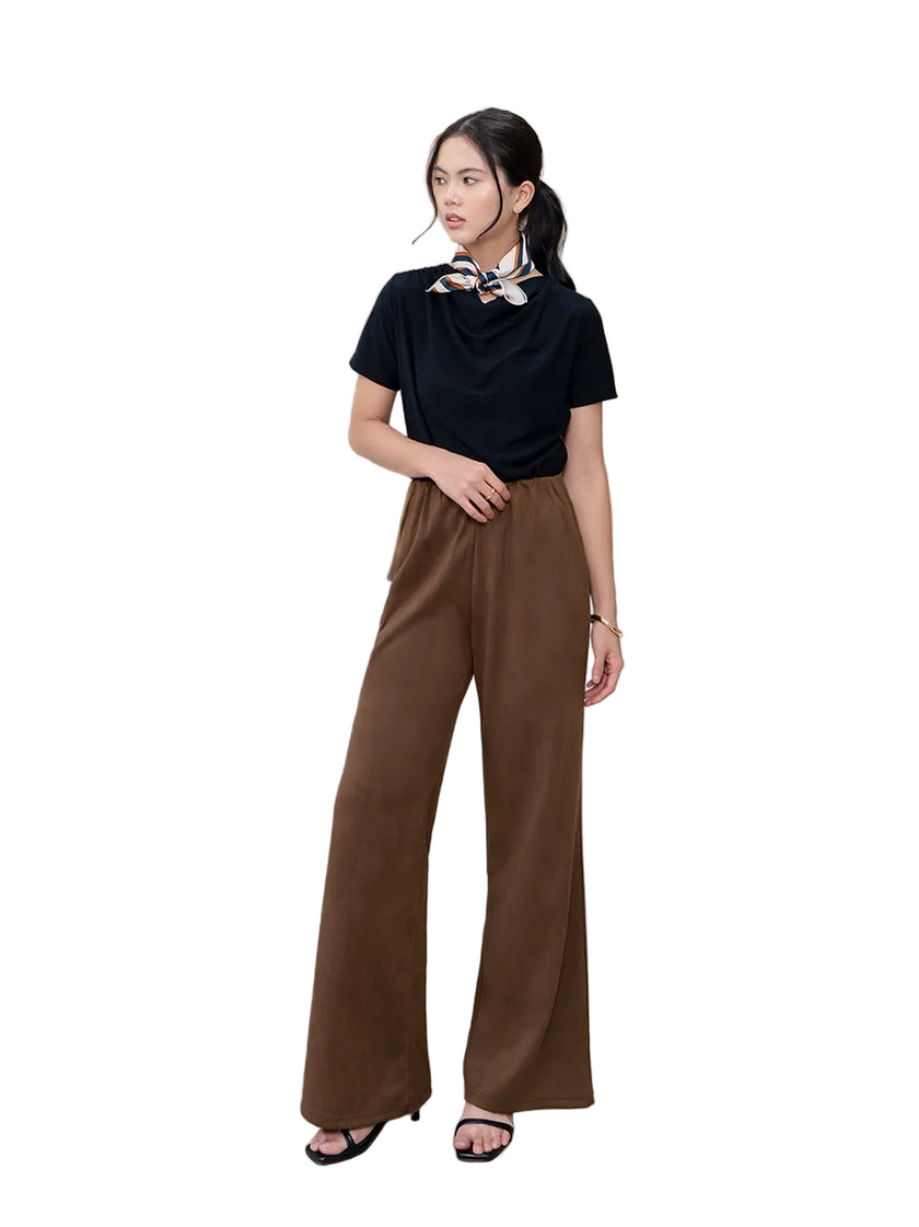 Nomitee's Julian Pants Celana Panjang Wanita
