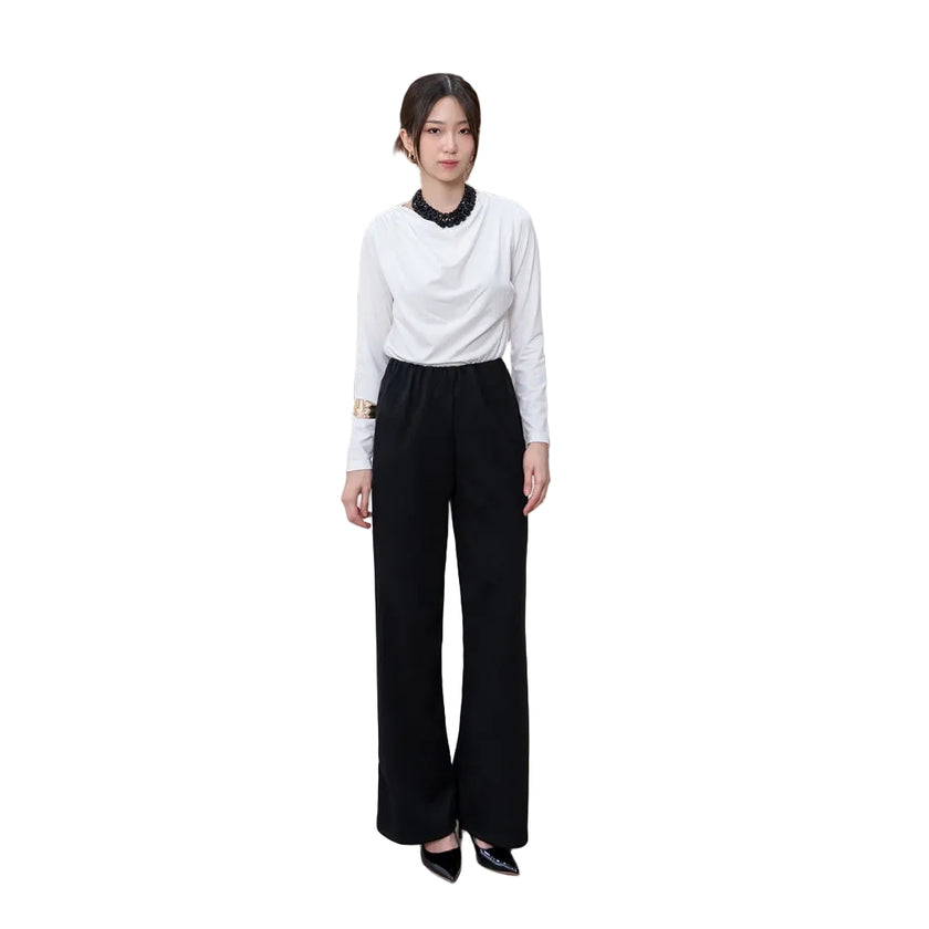 Nomitee's Julian Pants Celana Panjang Wanita