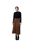 Nomitee's Hartley Skirt Rok Panjang Wanita