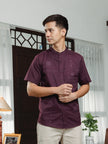Nomitee's X Russ Koko Short Sleeve Shams