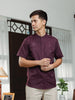 Nomitee's X Russ Koko Short Sleeve Shams