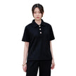 Nomitee's Cloudy Top Atasan Wanita Lengan Pendek (Tidak Dijual Satu Set)