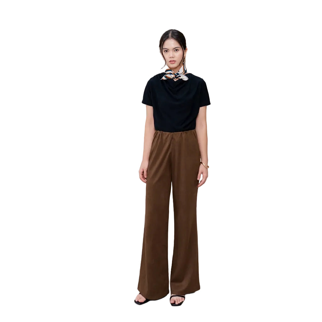 Nomitee's Julian Pants Celana Panjang Wanita