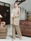 Nomitee's X Russ Yara Set Setelan Wanita