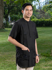 Nomitee's X Russ Koko Short Sleeve Zhur