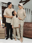 Nomitee's X Russ Yara Set Setelan Wanita
