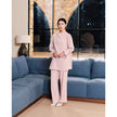 Nomitee's Rowena Set Setelan Wanita