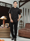 Nomitee's X Russ Koko Short Sleeve Shams