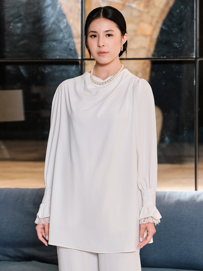 Nomitee's Rowena Set Setelan Wanita